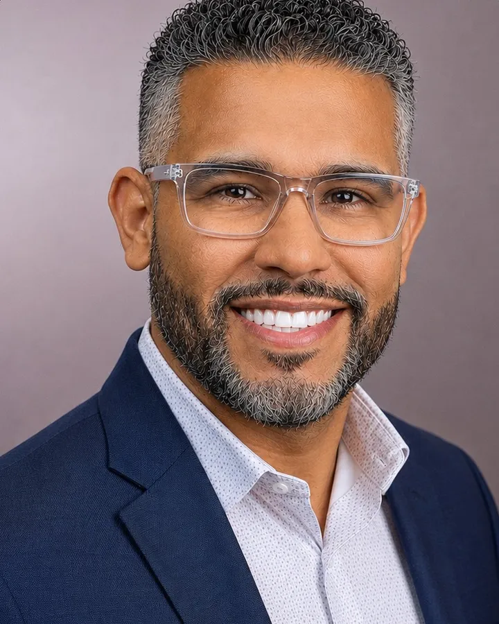 Greg Sandoval, president, licensed producer