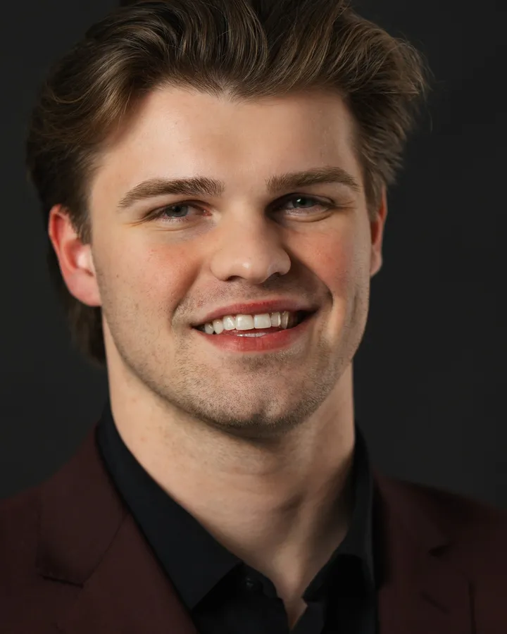 Kealan Green, founder, systems and operations